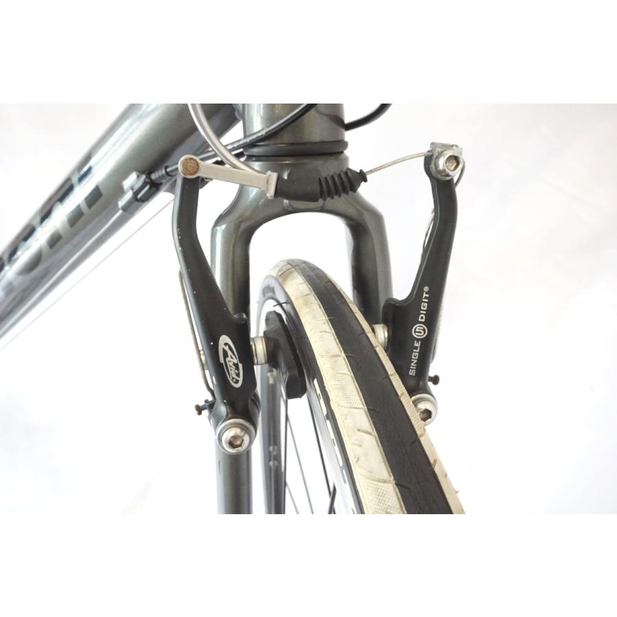 BIANCHI 「ビアンキ」 ROMA2 2010年モデル クロスバイク BIANCHI 「ビアンキ」 ROMA2 2010年モデル クロスバイク