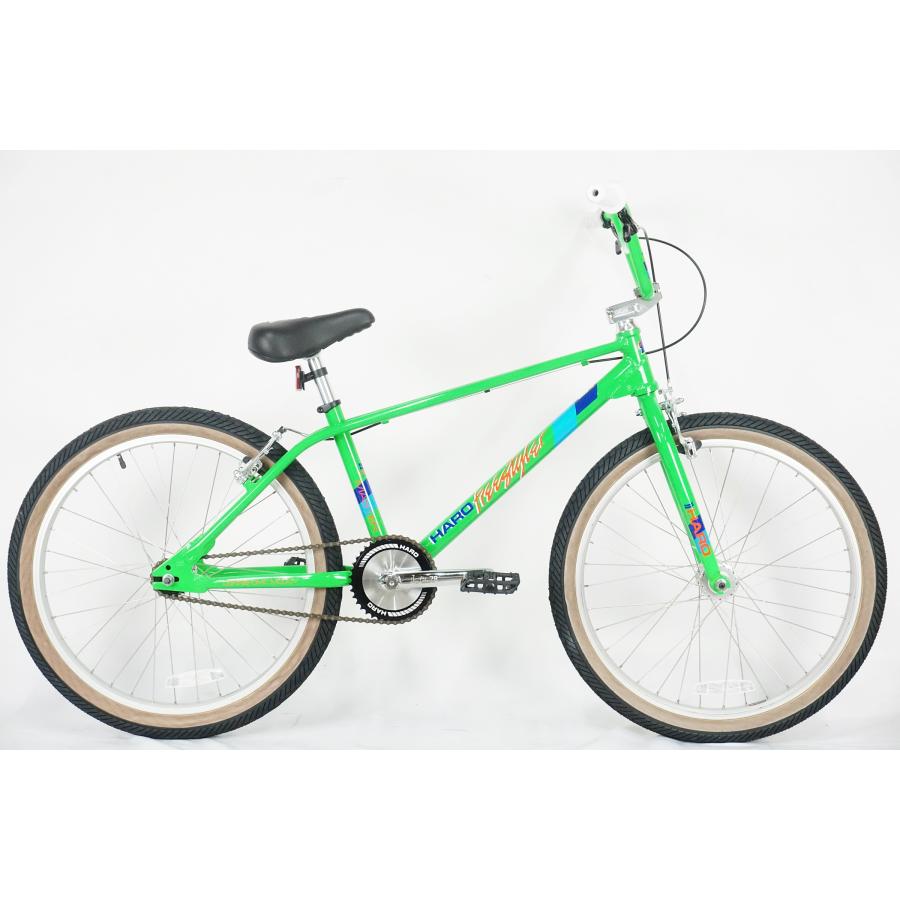 WETHEPEOPLE ARCADE 20インチ BMX メンテ・クリーニング済