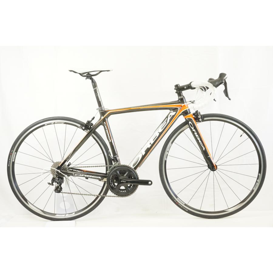 バラ売りORBEA 2014モデル ORCA BRONZE オルカブロンズ ORBEA
