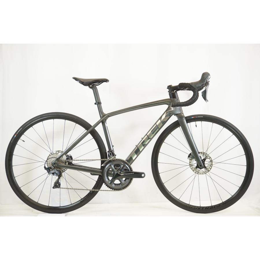 TREK 「トレック」 EMONDA SL6 DISC 2021-2022年モデル ロード