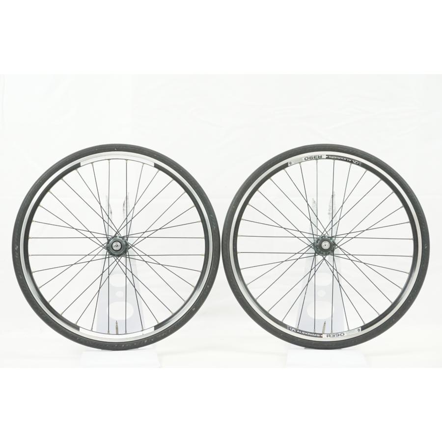 ALEXRIMS 「アレックスリム」 R390 リム SHIMANO ULTEGRA 6800 ALEXRIMS 「アレックスリム」 R390 リム SHIMANO ULTEGRA 6800