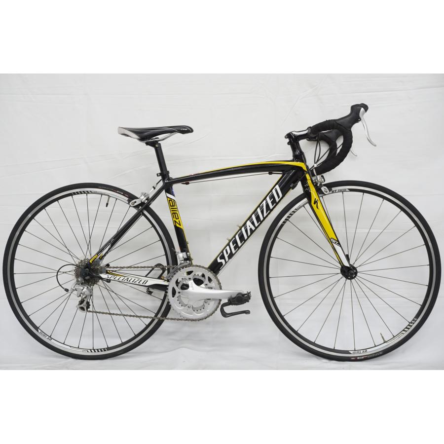 ジャンク SPECIALIZED 「スペシャライズド」 ALLEZ SPORT 2012年 ジャンク SPECIALIZED 「スペシャライズド」 ALLEZ SPORT 2012年