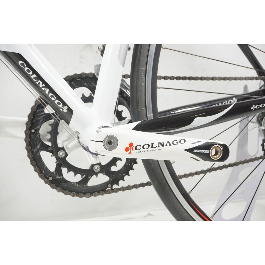 COLNAGO 「コルナゴ」 PRIMA TIAGRA 2011年モデル ロードバイク / AKIBA店｜buychari｜12