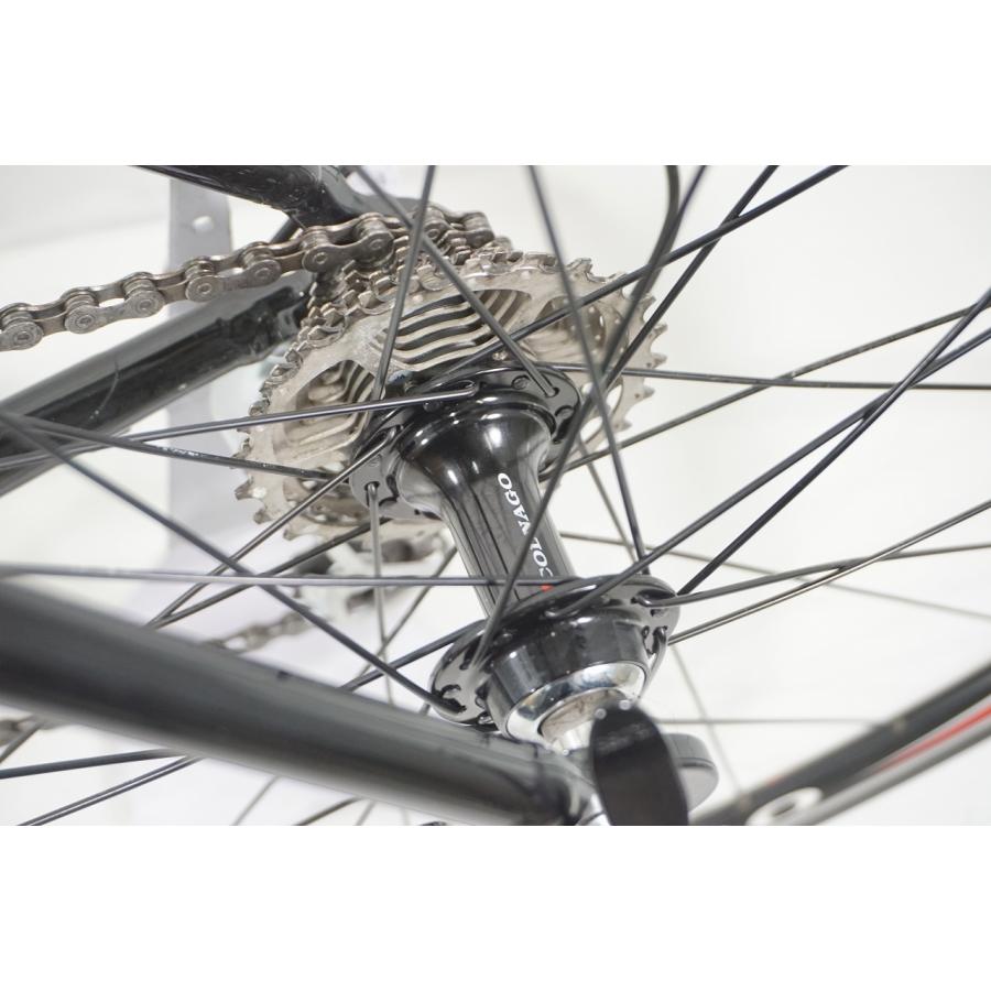 COLNAGO 「コルナゴ」 PRIMA TIAGRA 2011年モデル ロードバイク / AKIBA店｜buychari｜14