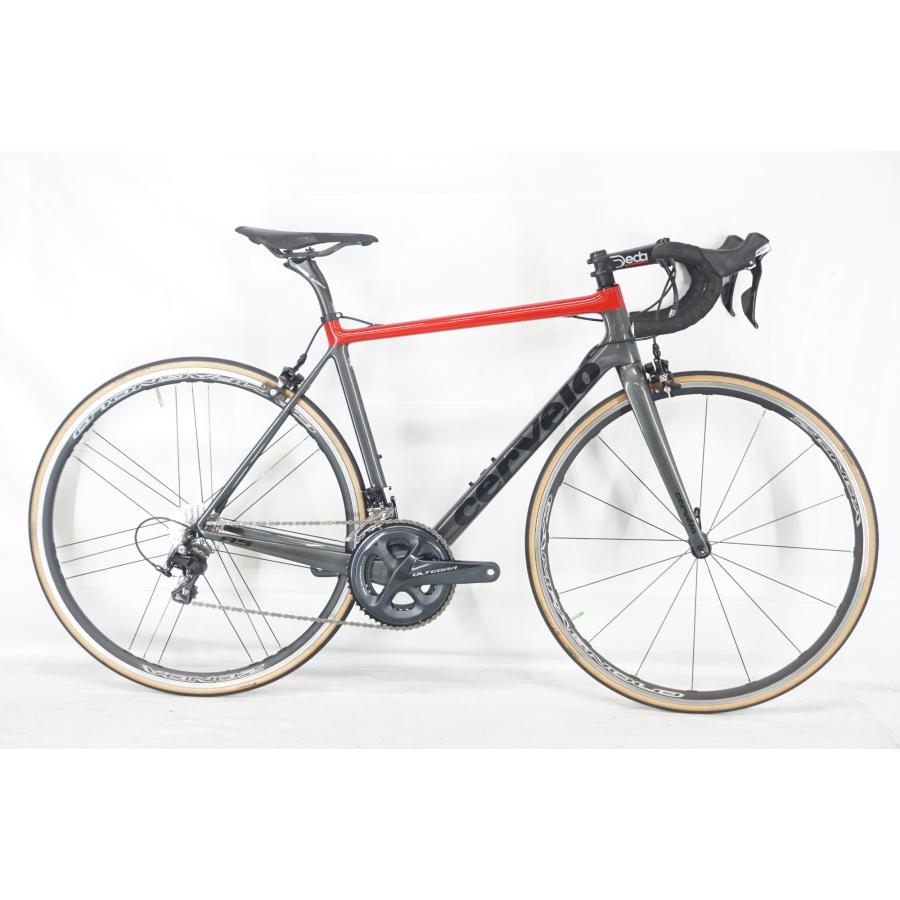 CERVELO 「サーベロ」 R5 105 2017年モデル ロードバイク / 阪急