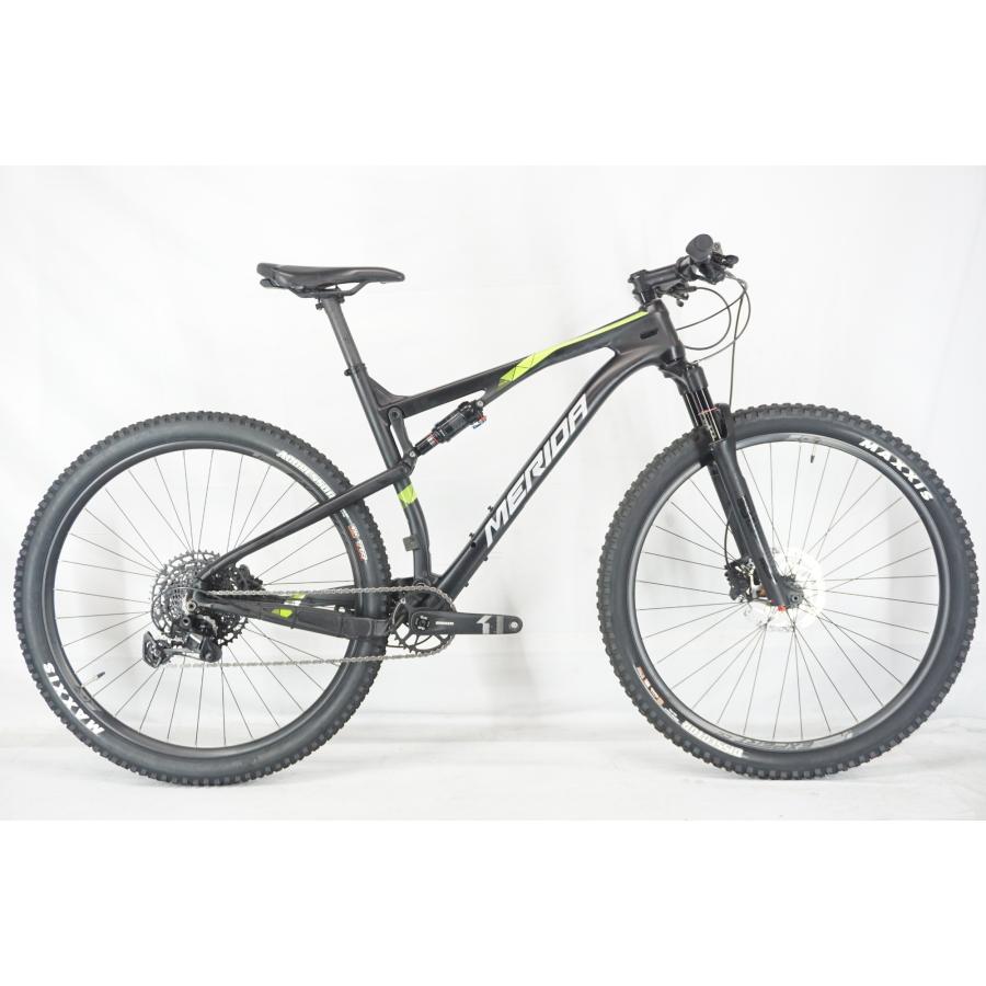 MERIDA メリダ　マウンテンバイク 26インチ MERIDA 「メリダ」MATTS 6.5-V（マッツ6.5-V）26インチ