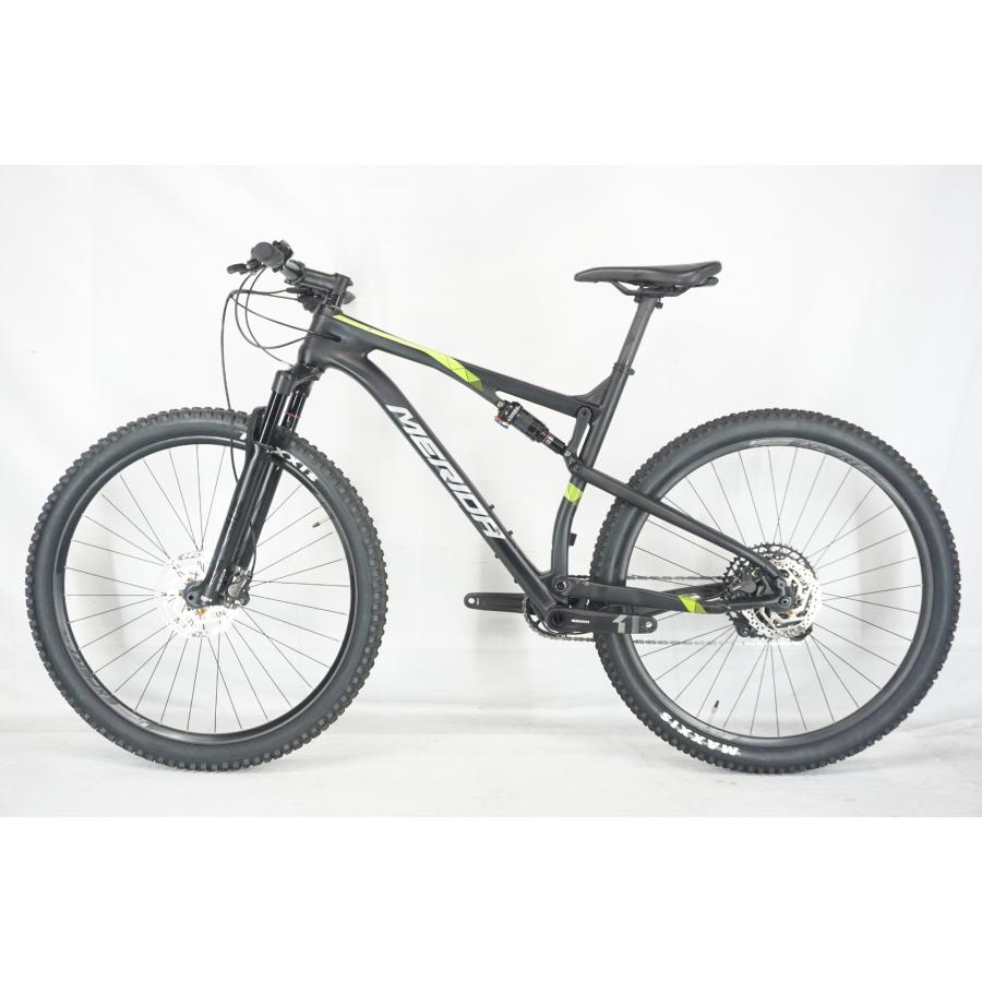 MERIDA メリダ　マウンテンバイク 26インチ MERIDA 「メリダ」 NINETY-SIX 9.3000 2020年モデル マウンテンバイク