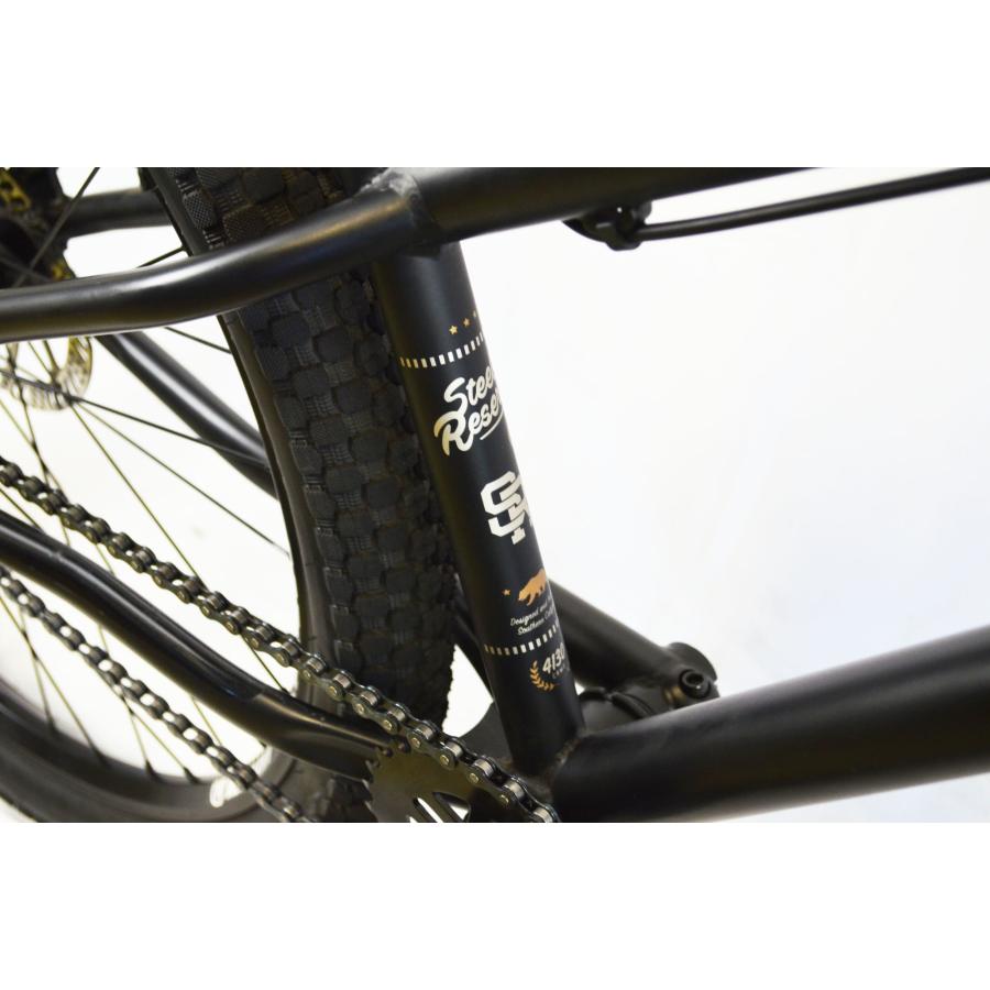 HARO BIKES 「ハローバイクス」 STEEL RESERVE 1.1 2020年モデル HARO BIKES 「ハローバイクス」 STEEL RESERVE 1.1 2020年モデル