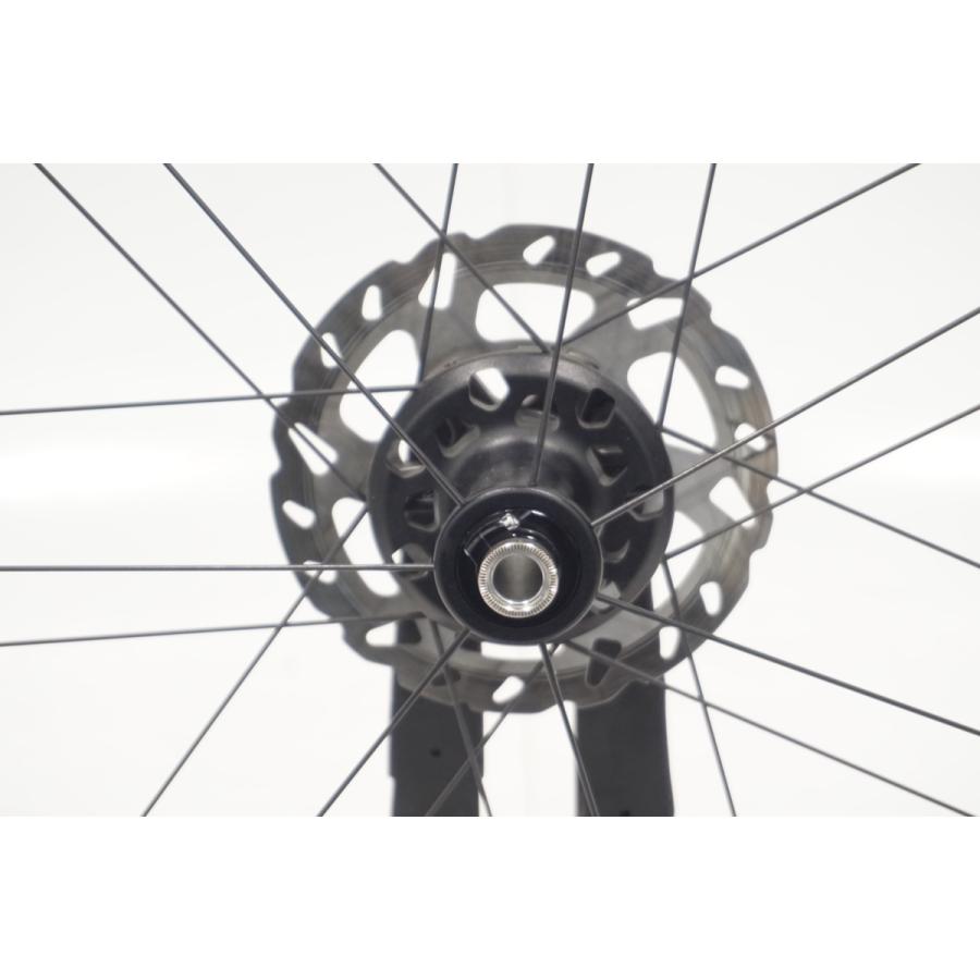 CAMPAGNOLO 「カンパニョーロ」 ZONDA DB SHIMANO11速 ホイールセット