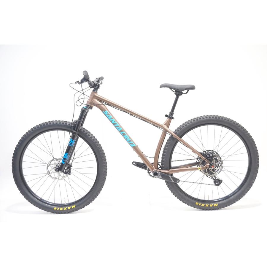 SANTA CRUZ 「サンタクルーズ」 Chameleon Alloy 2020年モデル SANTA CRUZ 「サンタクルーズ」 Chameleon Alloy 2020年モデル