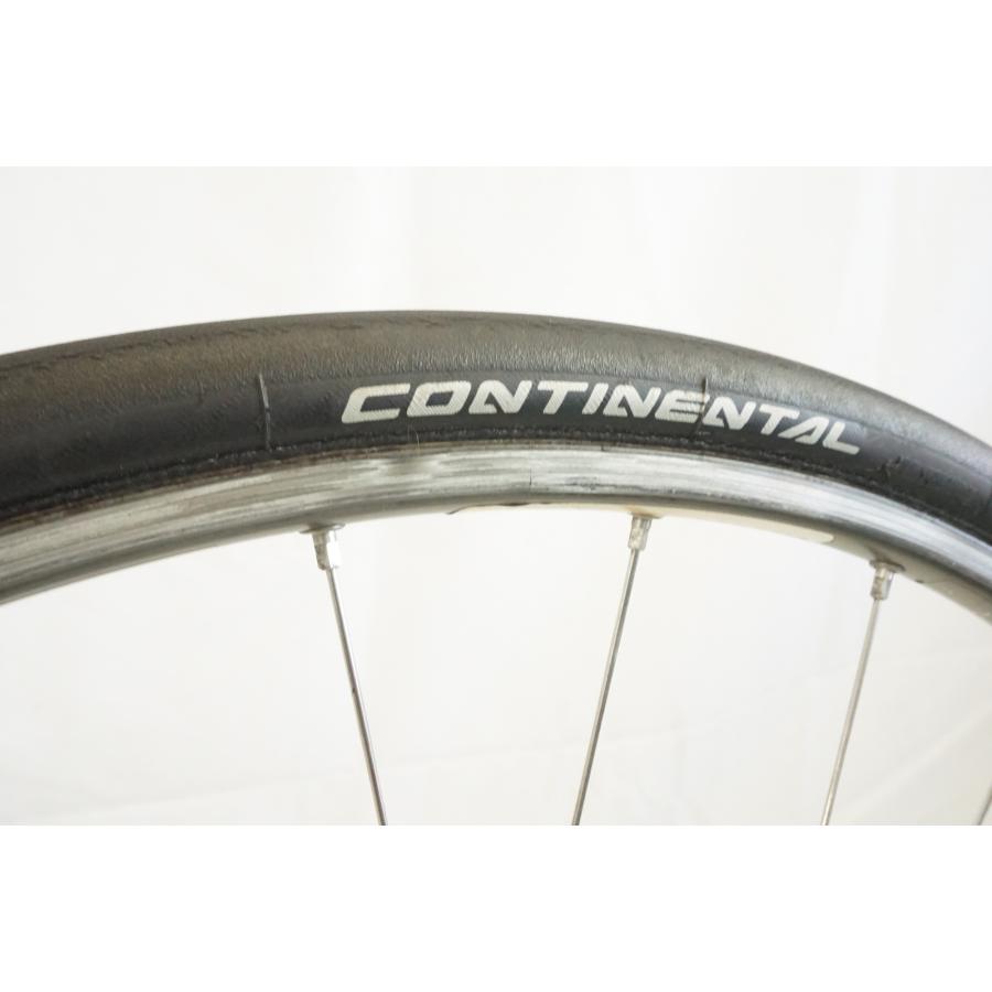 和さま専用 DURA-ACEハブ　新品アンブロッシオ・エボリューション・リム DURA-ACEハブ 新品アンブロッシオ・エボリューション・リム 8~11