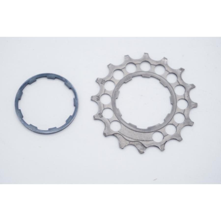 DURAACEデュラエース CS-9000 スプロケット 11-25T SHIMANO「シマノ」DURA-ACE CS-9000 11-25T スプロケット / 滋賀