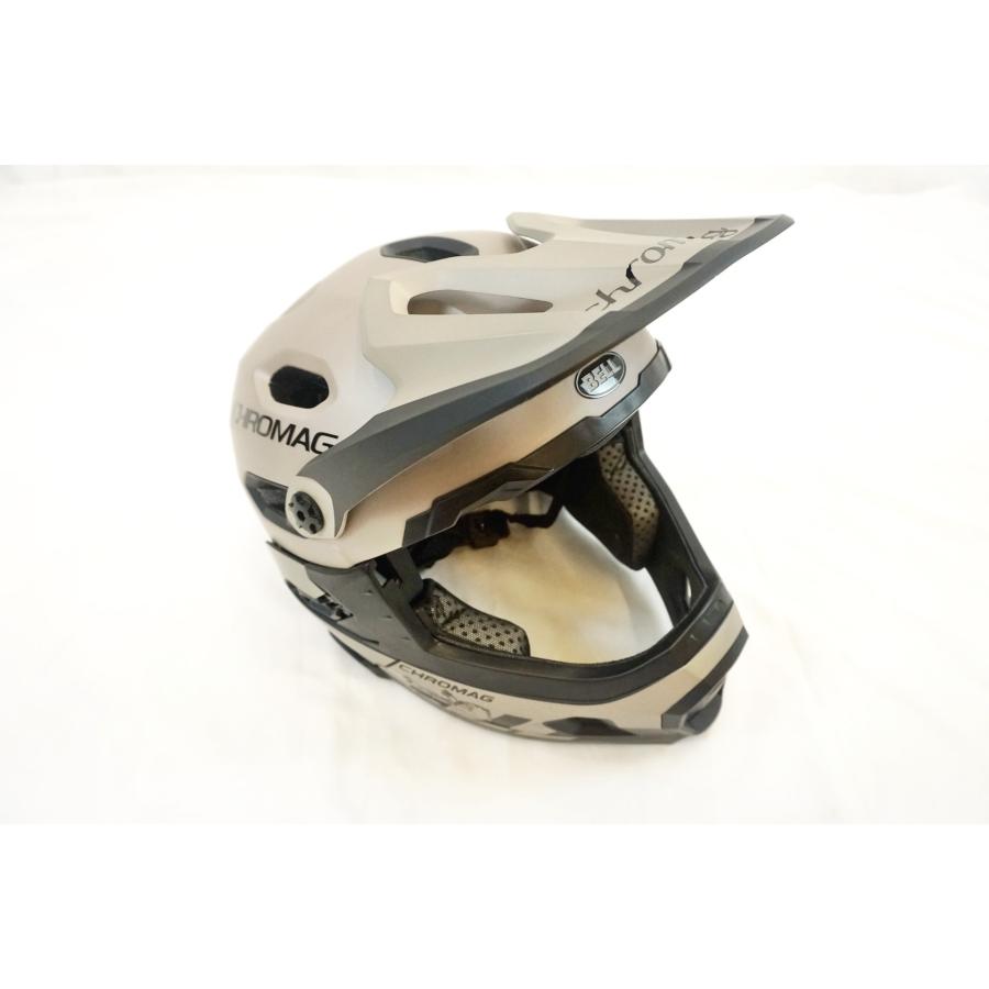 BELL 「ベル」 SUPER DH MIPS L (58-62cm) サイズ ヘルメット / 有明店 
