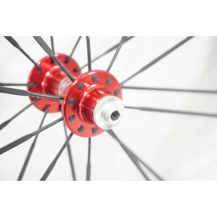 DAHON 「ダホン」 Smart 1.0 シマノ11速 ホイールセット / AKIBA DAHON 「ダホン」 Smart 1.0 シマノ11速 ホイールセット / AKIBA