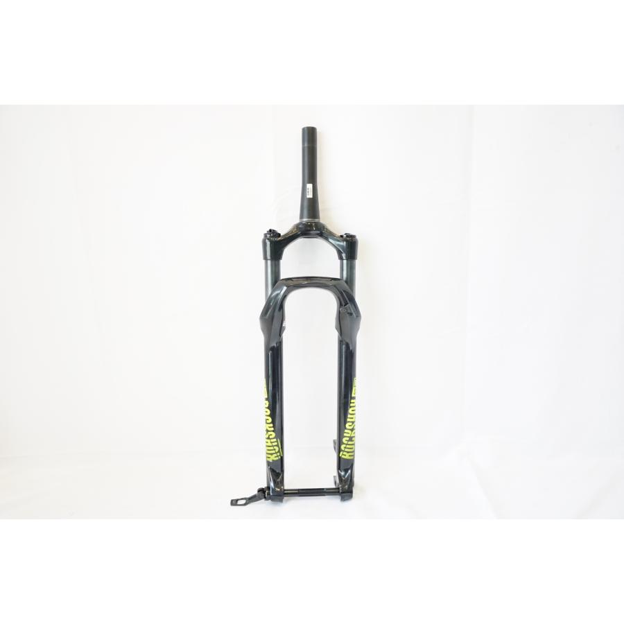 ROCKSHOX 「ロックショックス」 JUDY TK SILVER 29 サスペンション