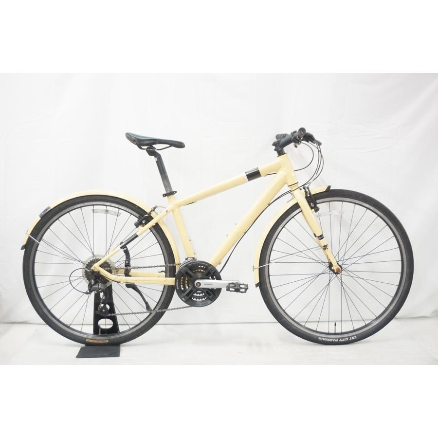 SCOTT SUB40 クロスバイク