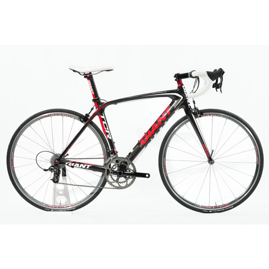 GIANT 「ジャイアント」 TCR COMPOSITE SE 2011年モデル ロード