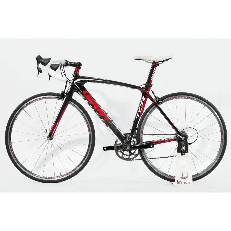 GIANT 「ジャイアント」 TCR COMPOSITE SE 2011年モデル ロード