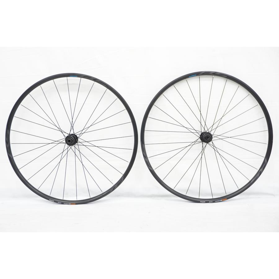 SHIMANO 「シマノ」 WH-RS171 シマノ11速 ホイールセット SHIMANO 「シマノ」 WH-RS171 シマノ11速 ホイールセット