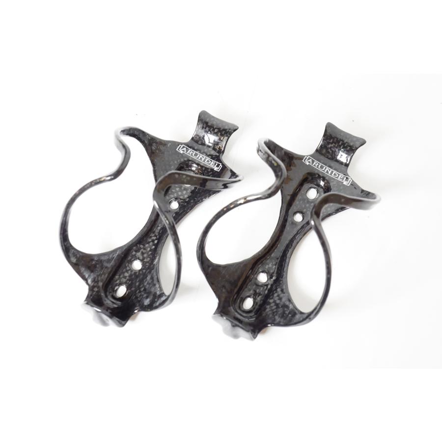 アランデル マンディブル カーボン ボトル ケージ CANYON アランデル マンディブル カーボン ボトル ケージ CANYON ARUNDEL