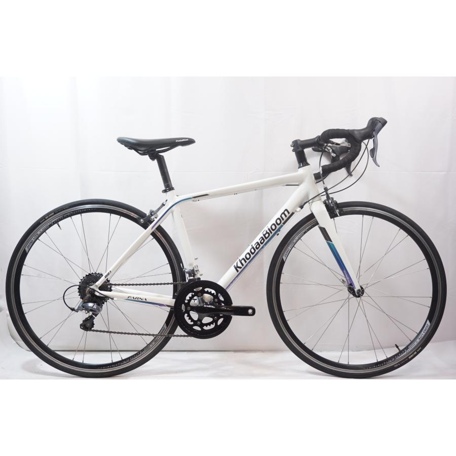 KHODAABLOOM 「コーダブルーム」 FARNA CLARIS 2015年モデル ロードバイク / 世田谷店