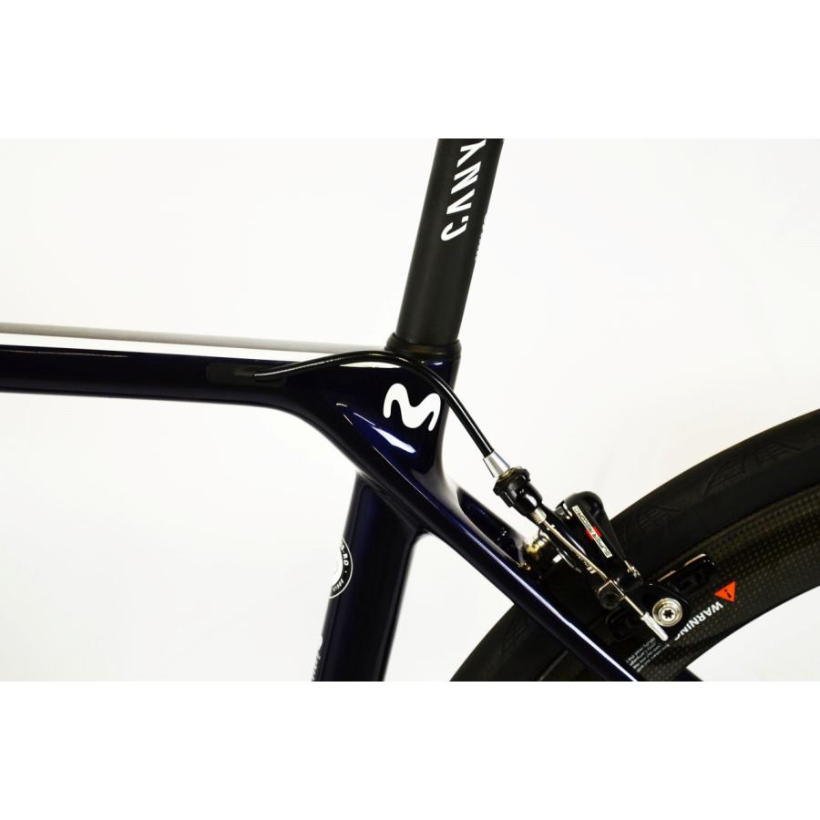 CANYON 「キャニオン」 ULTIMATE CF SLX 9.0 TEAM MOVISTER 2019 CANYON 「キャニオン」 ULTIMATE CF SLX 9.0 TEAM MOVISTER 2019