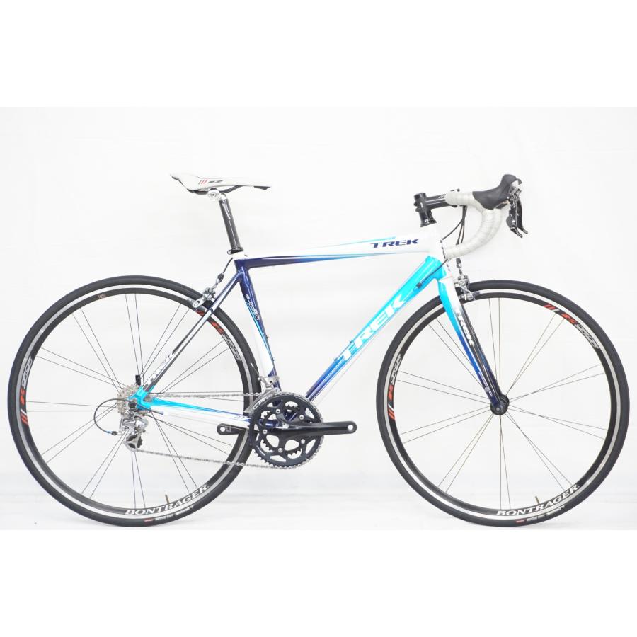 TREK 「トレック」 2.1 2009年モデル ロードバイク / 阪急塚口店 TREK 「トレック」 2.1 2009年モデル ロードバイク / 阪急塚口店