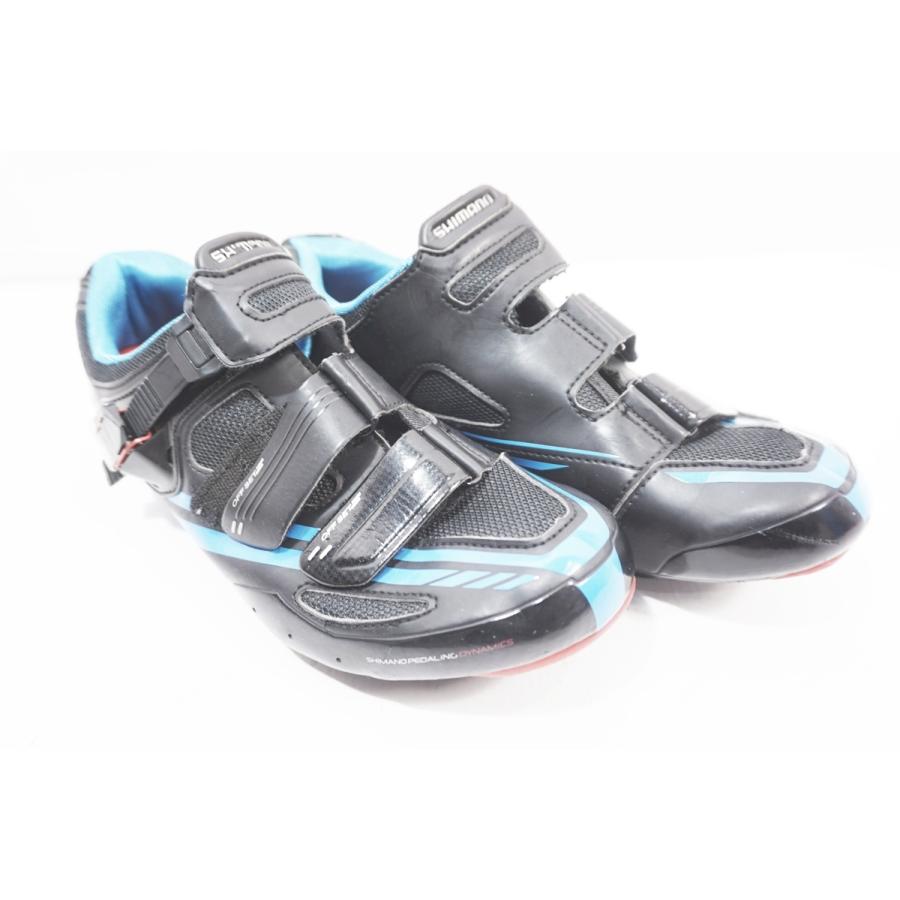 SHIMANO 「シマノ」 SH-R107 42サイズ シューズ / バイチャリ世田谷店 : バイチャリ&バザール Yahoo!店 - 通販 ...