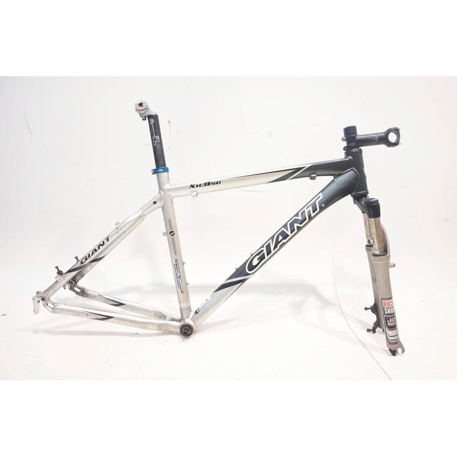 GIANT 「ジャイアント」 XTC850 2006年モデル フレーム / 大阪門真店 