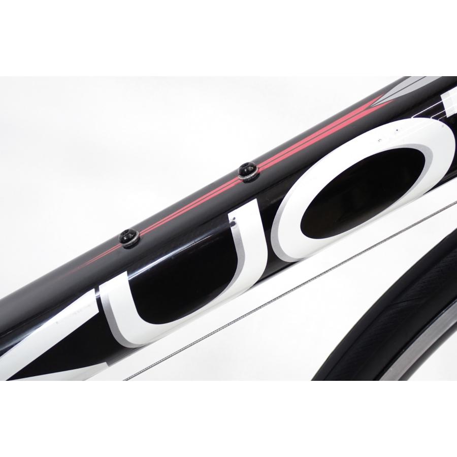 も*が様 kuota korsa ロードバイク ティアグラ KUOTA 「クオータ」 KORSA TIAGRA 2013年モデル ロードバイク