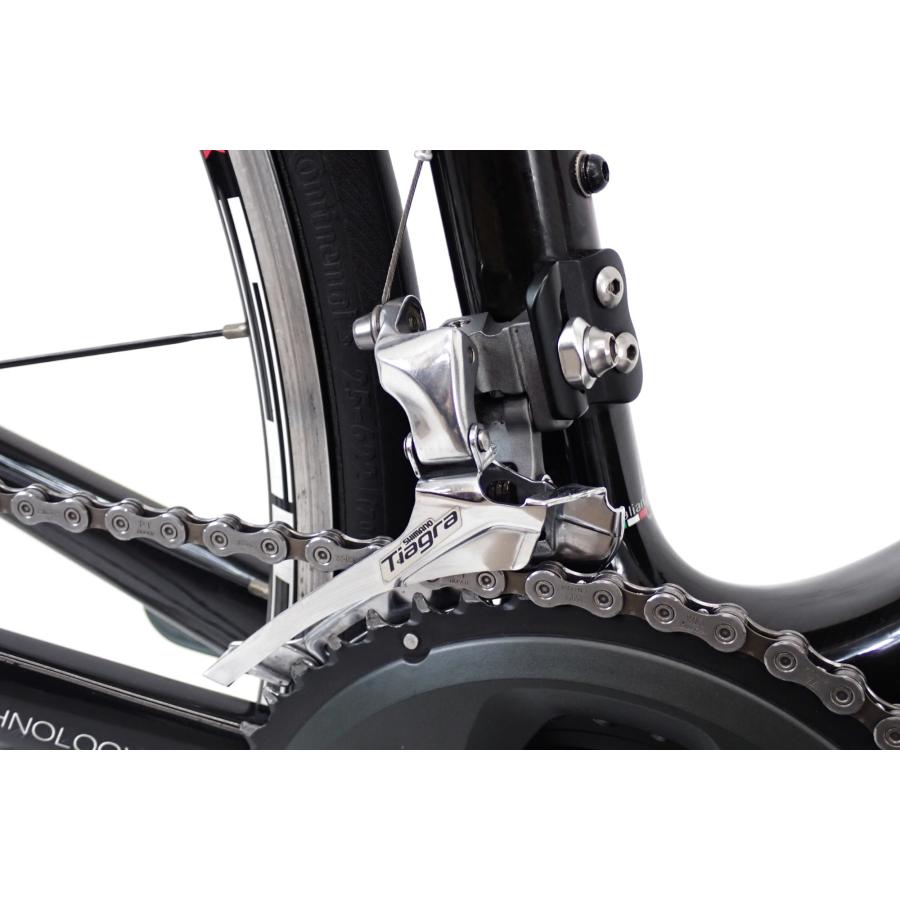 KUOTA 「クオータ」 KORSA TIAGRA 2013年モデル ロードバイク