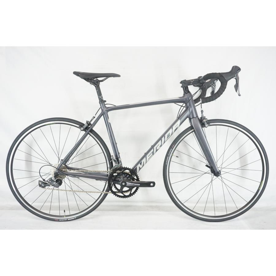 MERIDA 「メリダ」 SCULTURA RIM 100 2023年モデル ロードバイク 