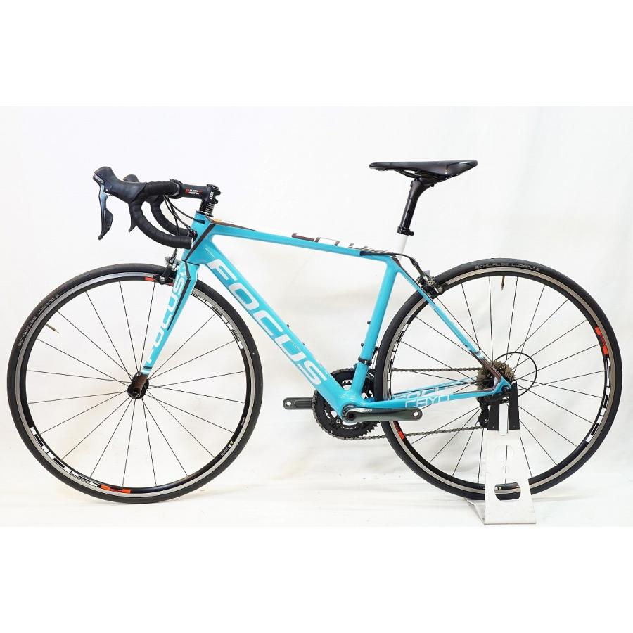 FOCUS Cayo ロードバイク 価格.com - 『Focus Cayo 1.0』 ロードバイク 克黒0型さんの
