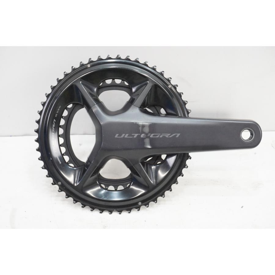 Pédalier Shimano Ultegra FC-R8100 - 52-36T / 170mm - Occasion - Direct Japon