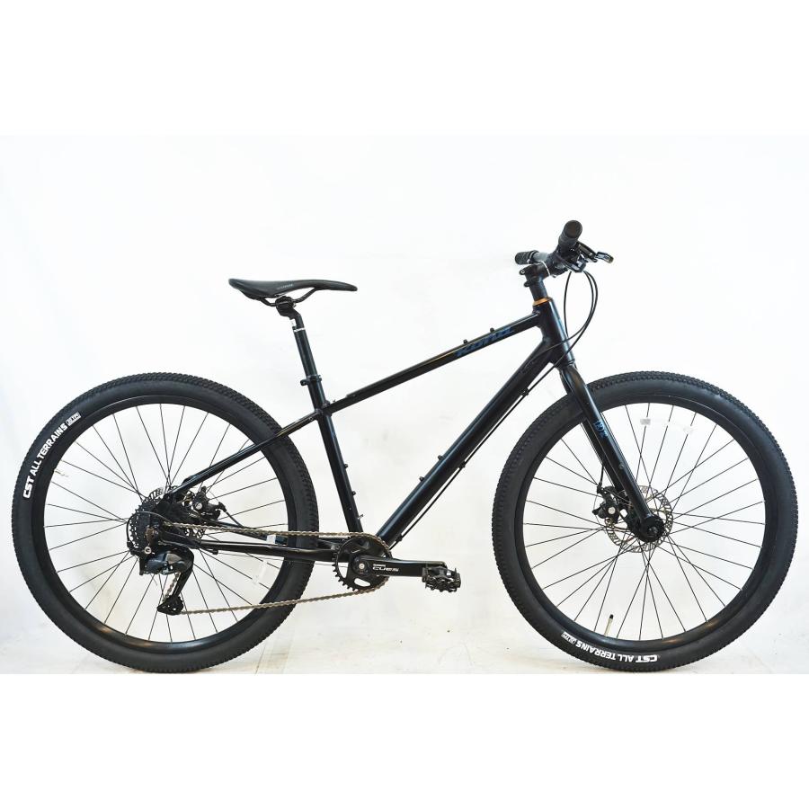 KONA 「コナ」 DEW 2021年モデル CUESカスタム マウンテンバイク