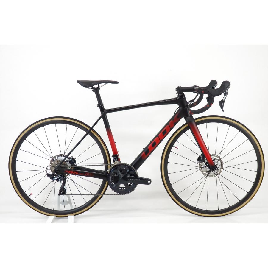 LOOK 785 huez rs 2020年モデル