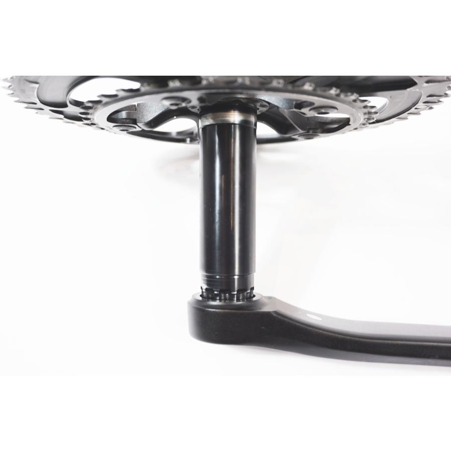 PRAXIS WORKS 「プラクシスワークス」 LEVA TIME COLD FORGED 52