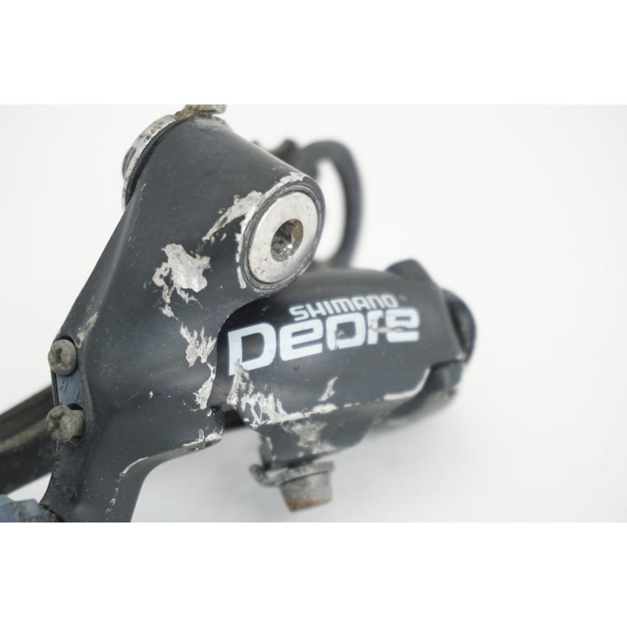 SHIMANO 「シマノ」 RD-M510 リアディレイラー/ 京都西院店