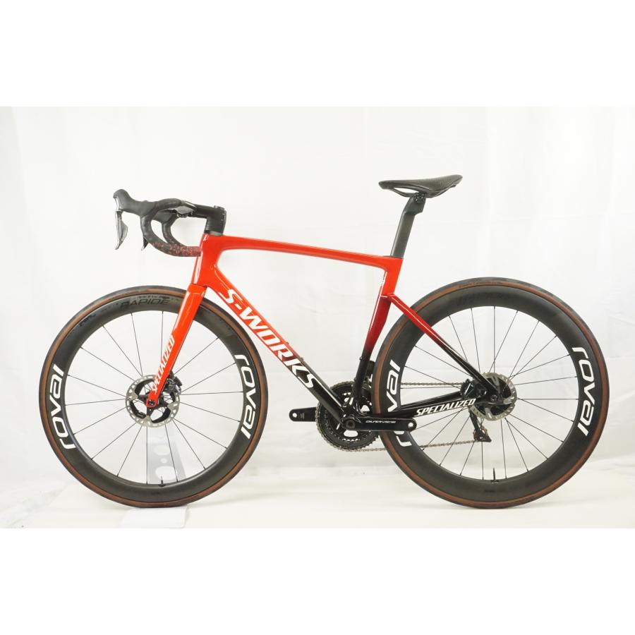 SPECIALIZED 「スペシャライズド」 S-WORKS TARMAC SL7 DURA-ACE SPECIALIZED 「スペシャライズド」 S-WORKS TARMAC SL7 DURA-ACE