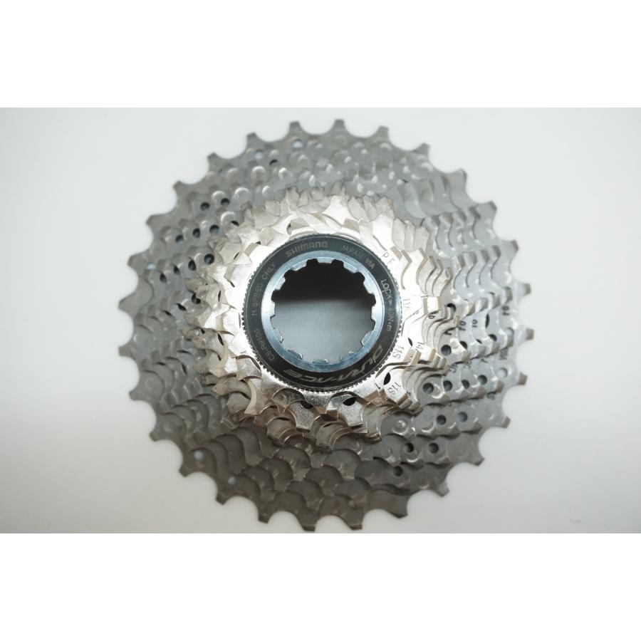 SHIMANO 「シマノ」 DURA-ACE CS-R9100 11-28T スプロケット / 福岡アイランドシティ店 : バイチャリ ...