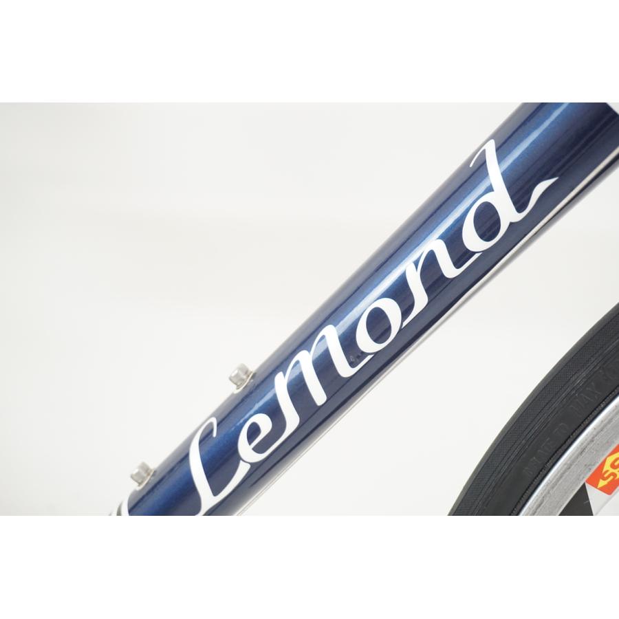 LEMOND 「レモン」 VERSAILLES 2005年モデル ロードバイク LEMOND 「レモン」 VERSAILLES 2005年モデル ロードバイク