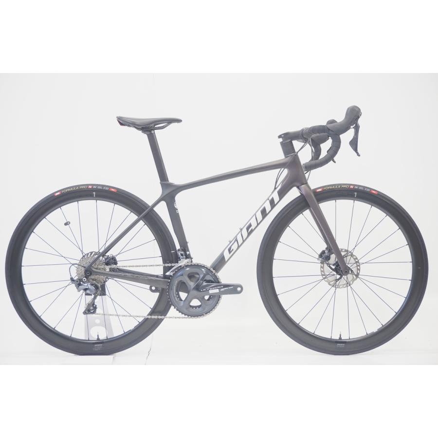 GIANT 「ジャイアント」 TCR ADVANCED PRO 1 DISC 2021年モデル ロード