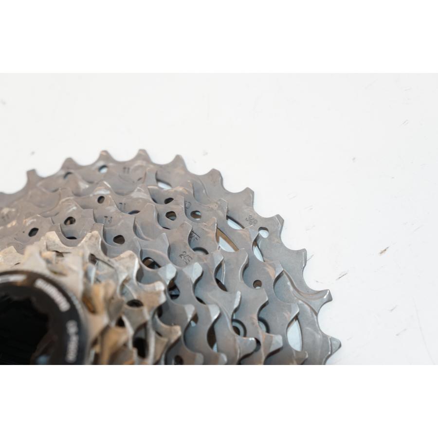 シマノ　スプロケット　CS-R9200 11-34T 12S Amazon | シマノ（SHIMANO） CS-R9200 12S 11-34T 123457914704