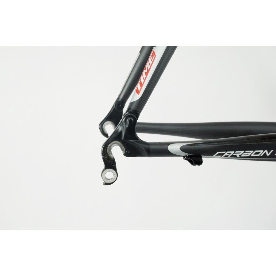 TIME 「タイム」 NXR INSTINCT 2011年モデル フレームセット TIME 「タイム」 NXR INSTINCT 2011年モデル フレームセット