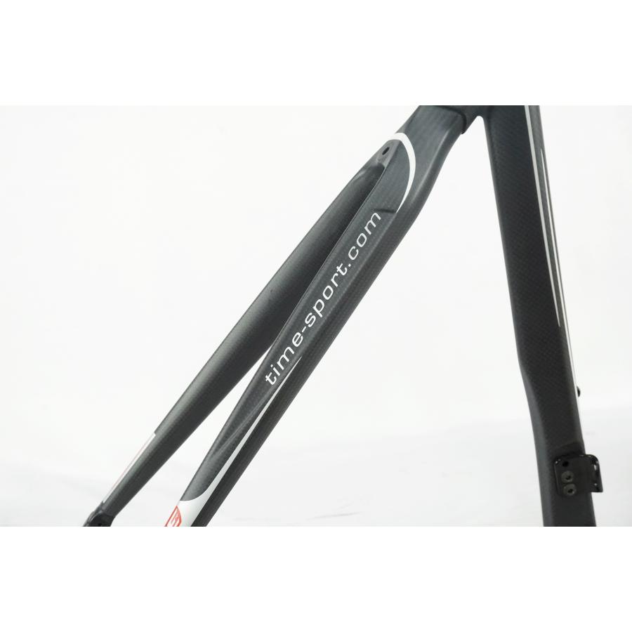 TIME 「タイム」 NXR INSTINCT 2011年モデル フレームセット TIME 「タイム」 NXR INSTINCT 2011年モデル フレームセット