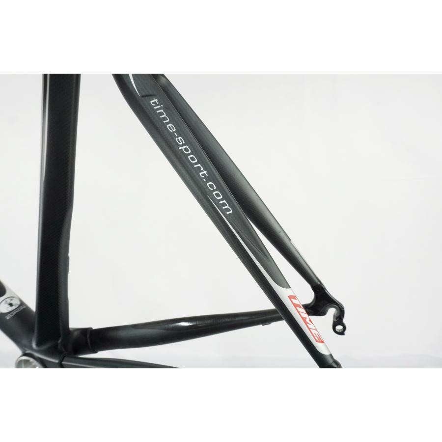 TIME 「タイム」 NXR INSTINCT 2011年モデル フレームセット TIME 「タイム」 NXR INSTINCT 2011年モデル フレームセット