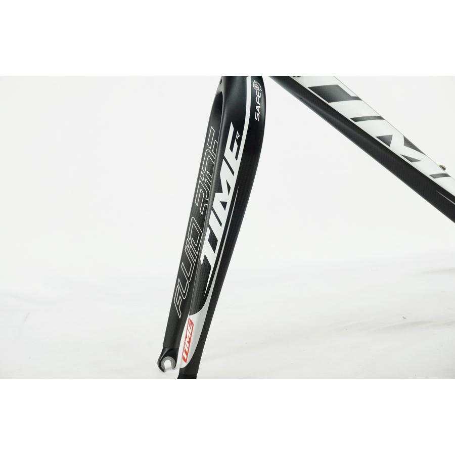 TIME 「タイム」 NXR INSTINCT 2011年モデル フレームセット TIME 「タイム」 NXR INSTINCT 2011年モデル フレームセット