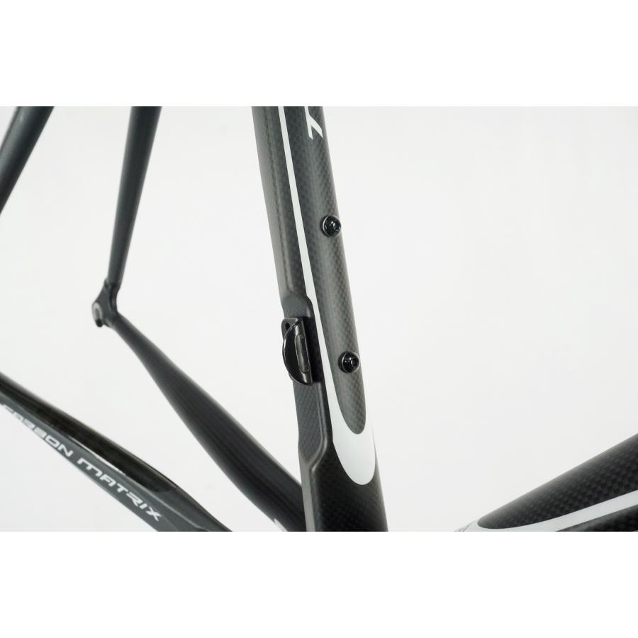 TIME 「タイム」 NXR INSTINCT 2011年モデル フレームセット TIME 「タイム」 NXR INSTINCT 2011年モデル フレームセット