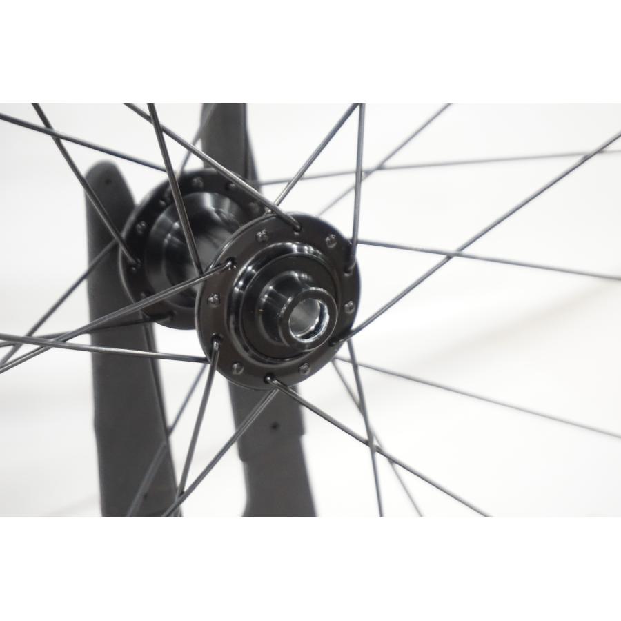 BONTRAGER 「ボントレガー」 PARADIGM SL シマノ11s ホイール BONTRAGER 「ボントレガー」 PARADIGM SL シマノ11s ホイール
