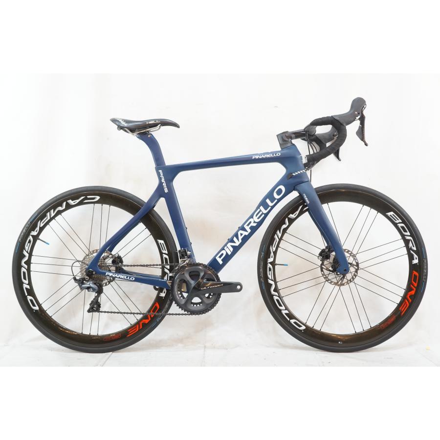 PINARELLO 「ピナレロ」 PARIS DISK 2020年モデルロードバイク